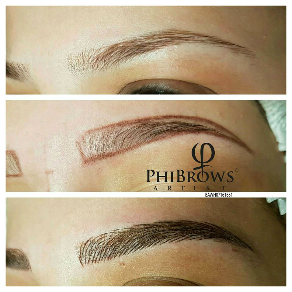 Microblading Nedir